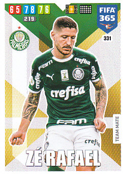 Ze Rafael Palmeiras 2020 FIFA 365 #331